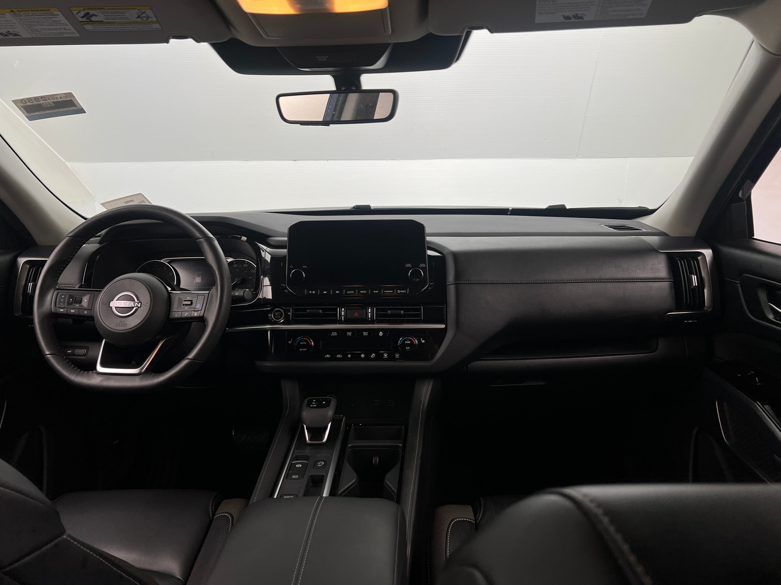 Thumbnail: 2024 Nissan Pathfinder - 2