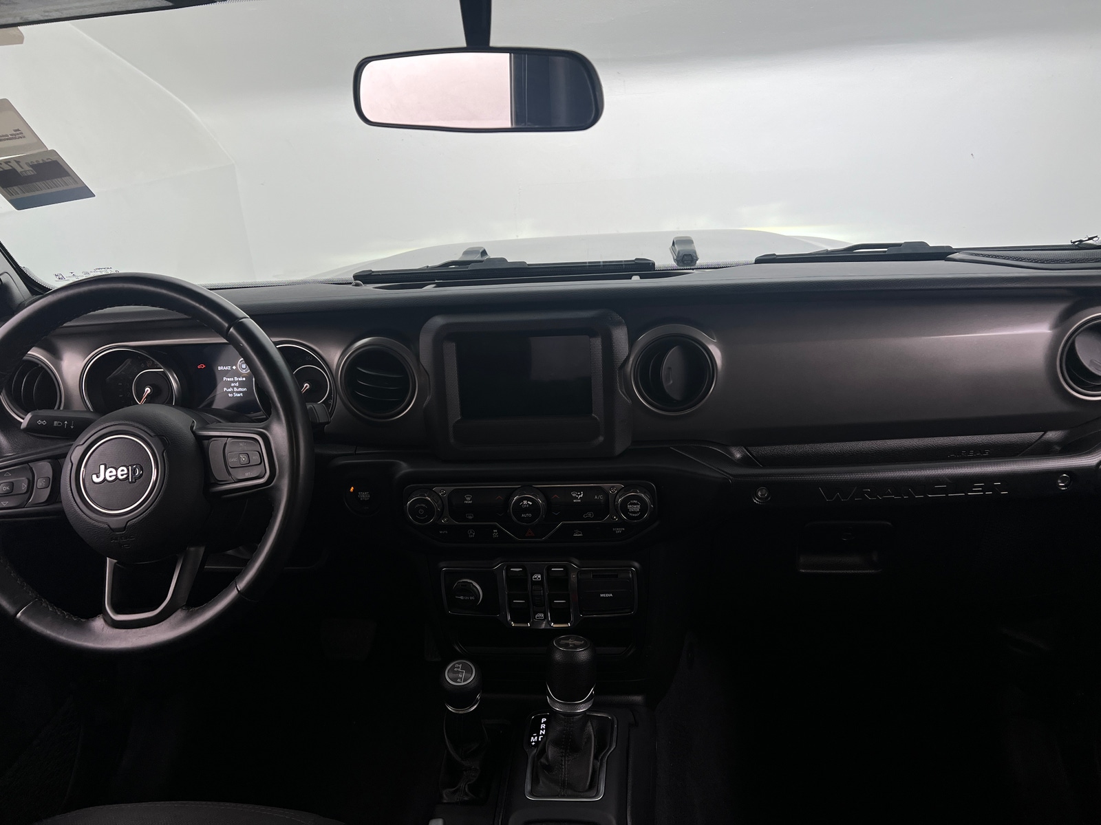 Thumbnail: 2022 Jeep Wrangler - 3