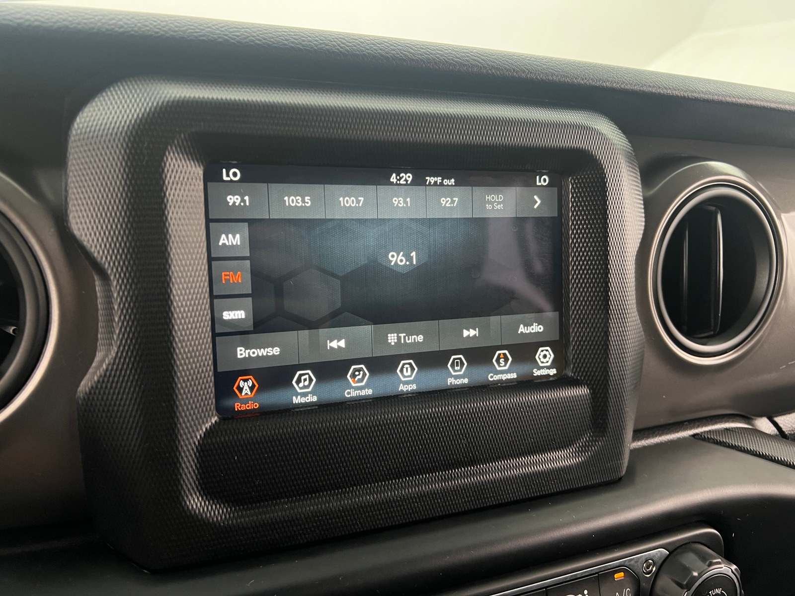 Thumbnail: 2022 Jeep Wrangler - 4