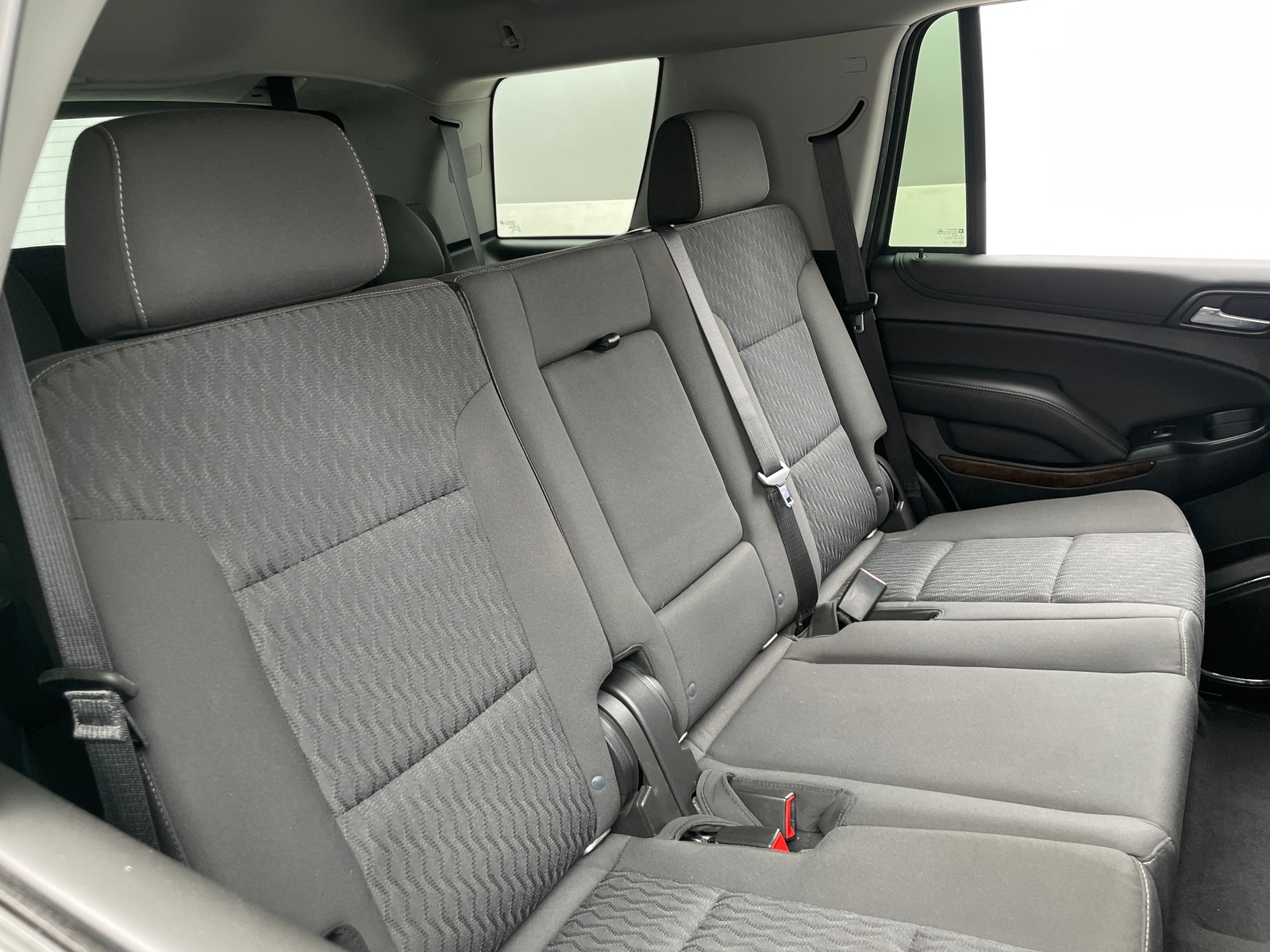 Thumbnail: 2019 Chevrolet Tahoe - 6