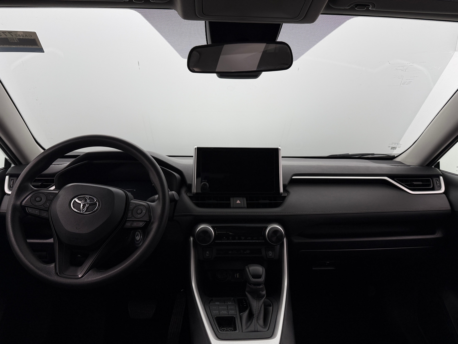Thumbnail: 2024 Toyota RAV4 - 3