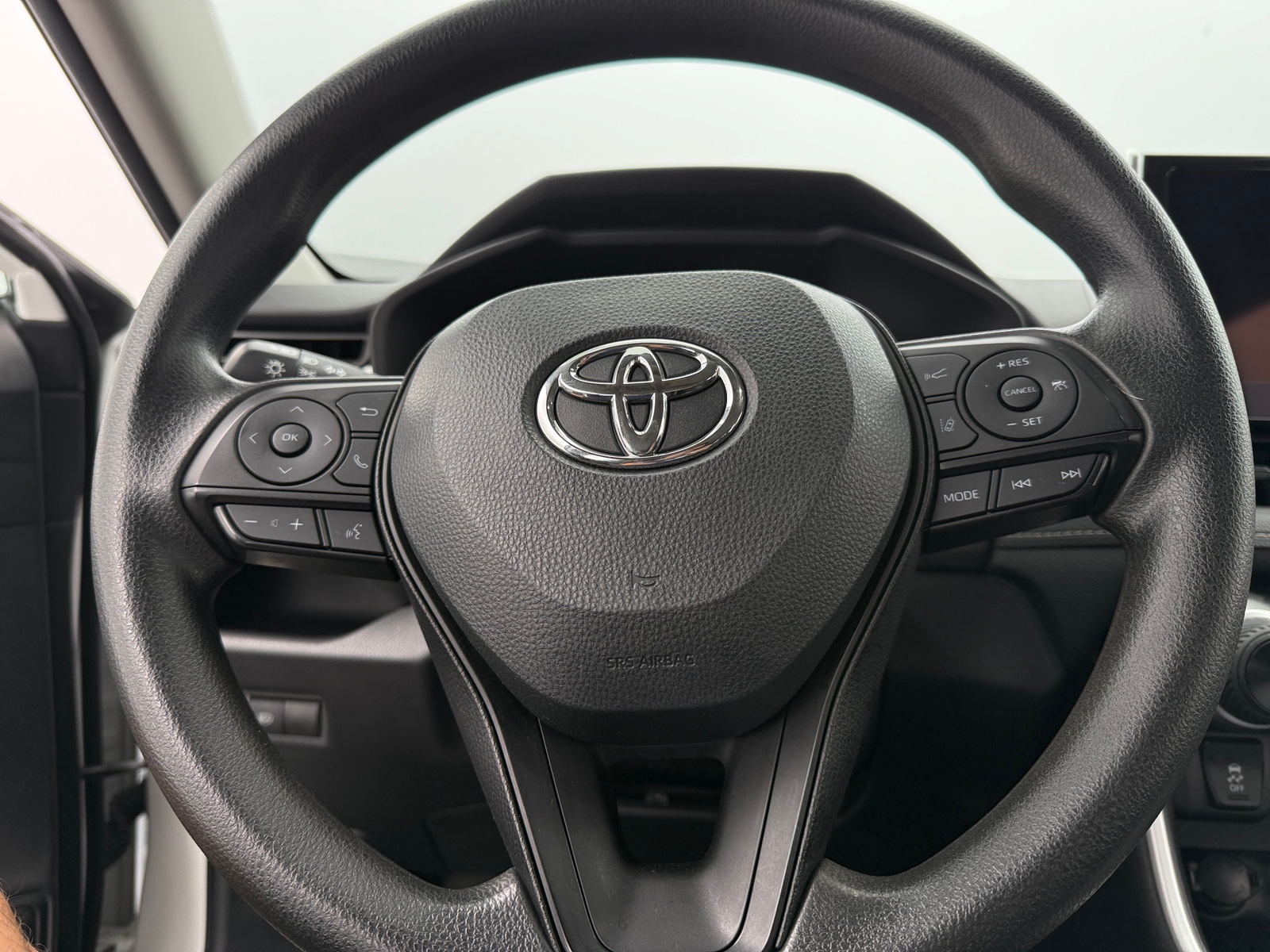 Thumbnail: 2024 Toyota RAV4 - 5