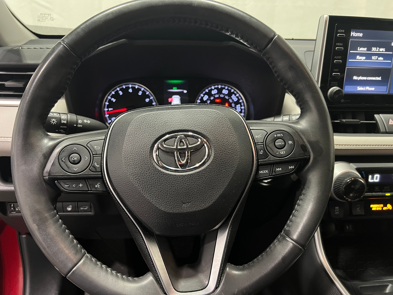 Thumbnail: 2019 Toyota RAV4 - 5