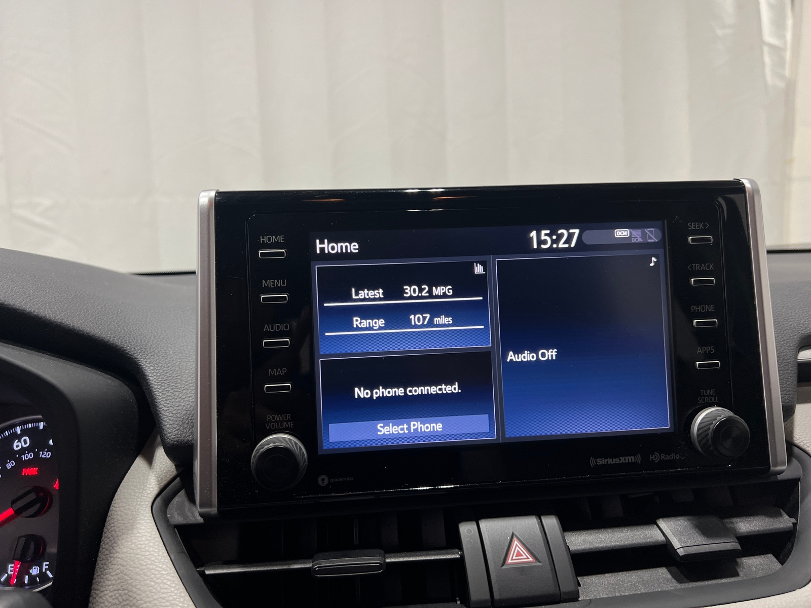 Thumbnail: 2019 Toyota RAV4 - 4