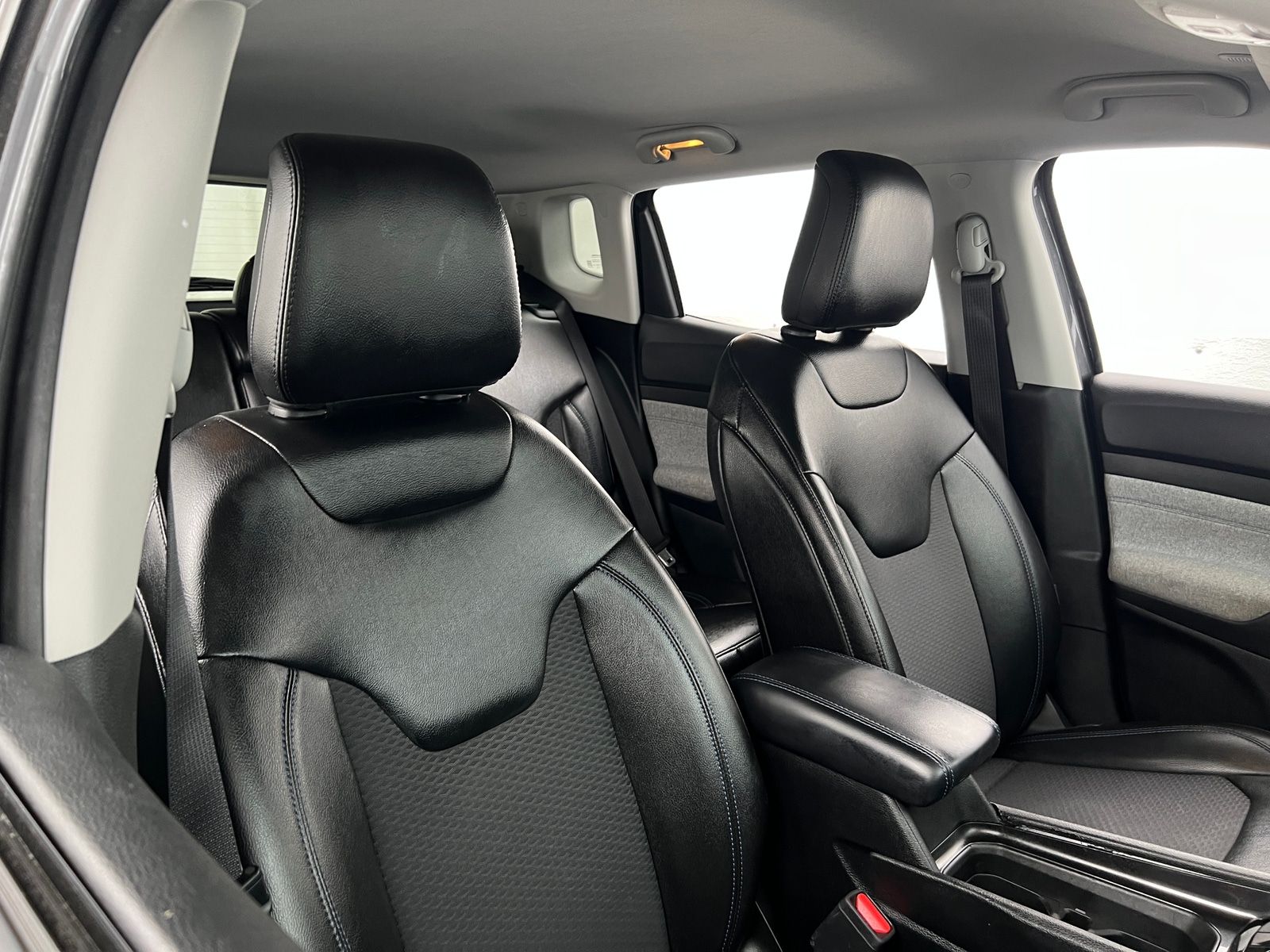 Thumbnail: 2022 Jeep Compass - 2