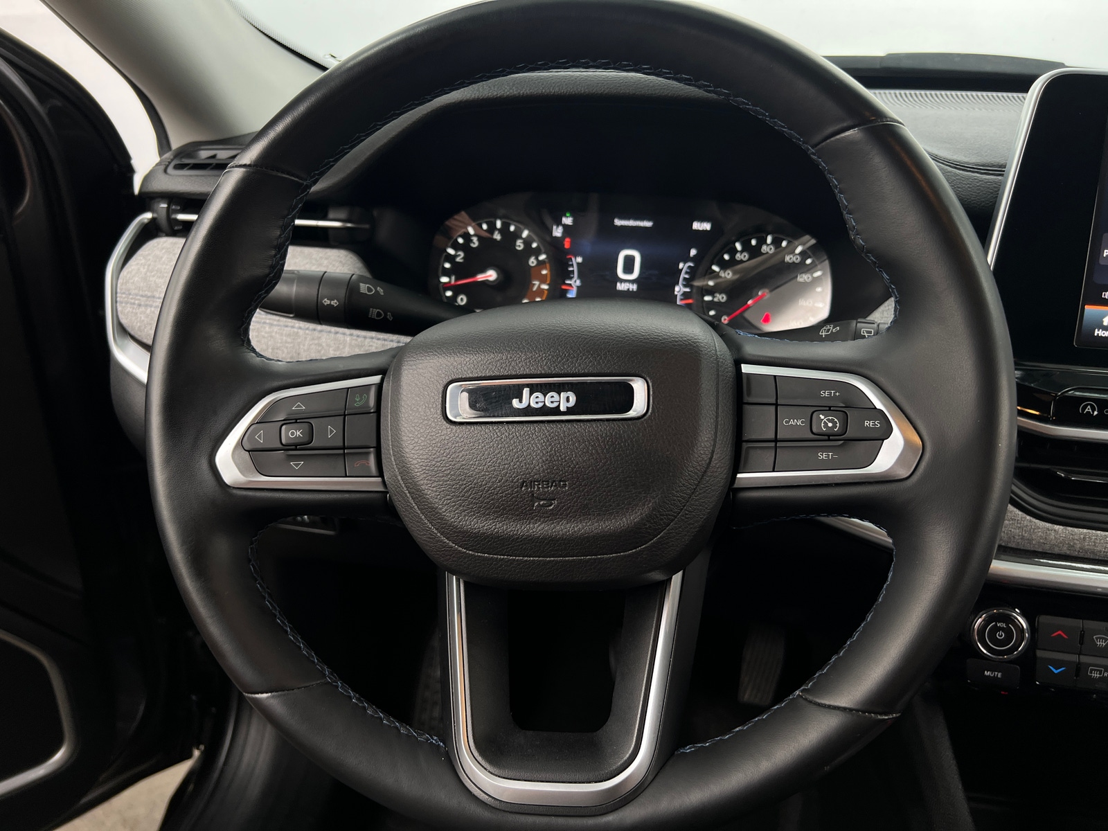 Thumbnail: 2022 Jeep Compass - 5
