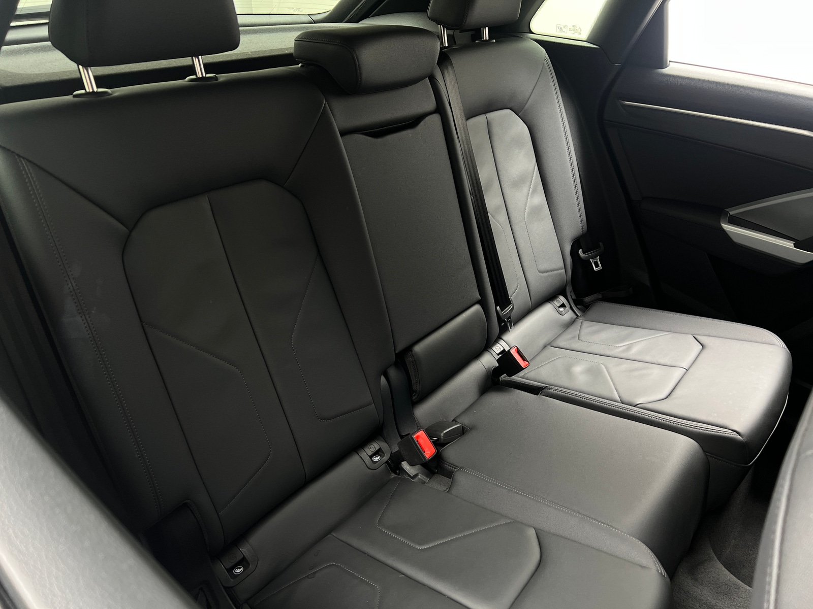 Thumbnail: 2023 Audi Q3 - 5