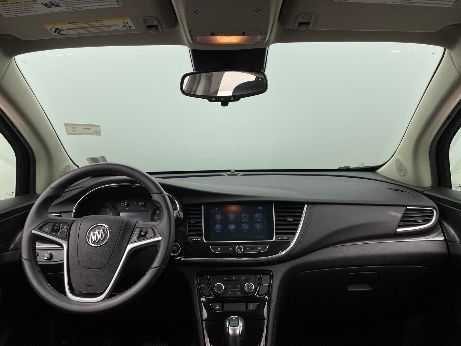 Thumbnail: 2020 Buick Encore - 3