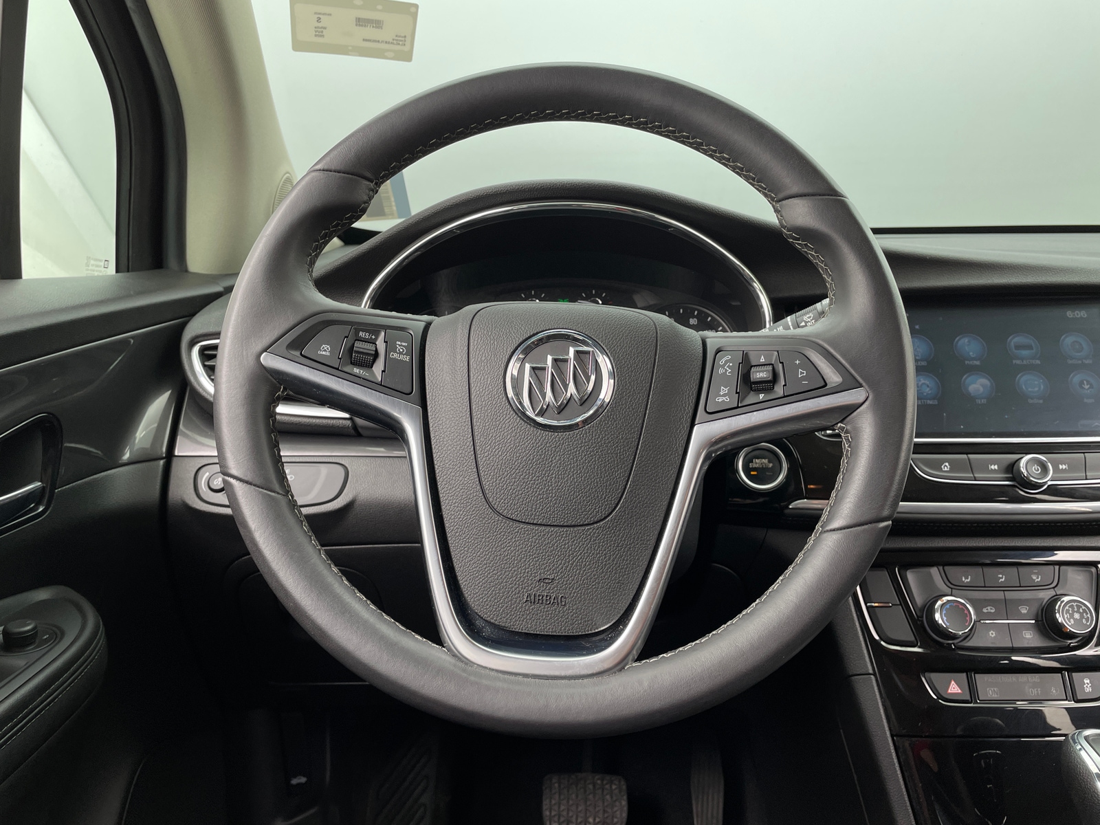 Thumbnail: 2020 Buick Encore - 5