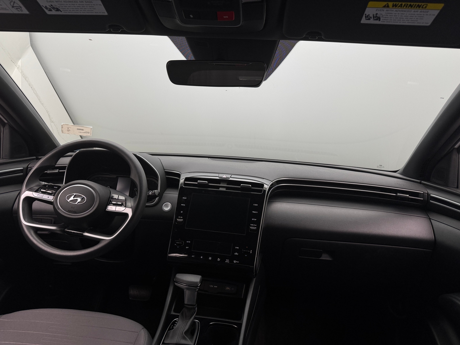 Thumbnail: 2024 Hyundai Santa Cruz - 3