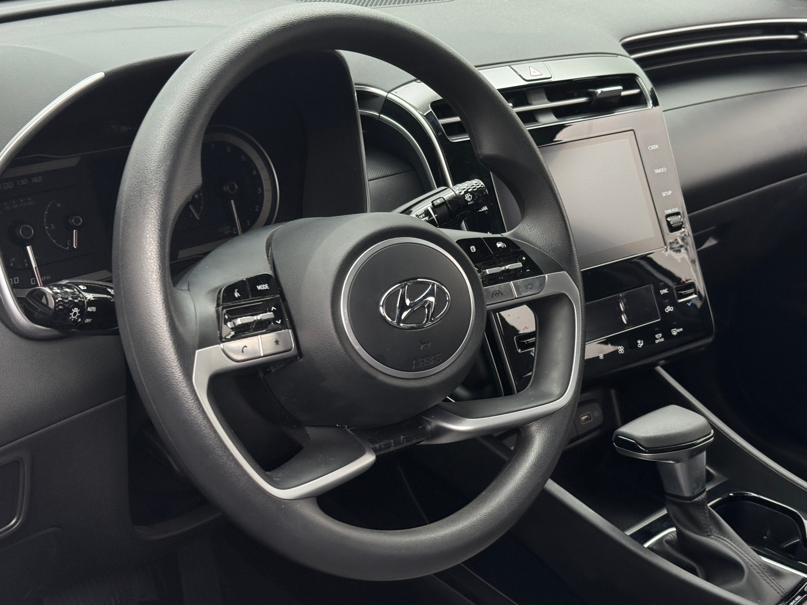 Thumbnail: 2024 Hyundai Santa Cruz - 5