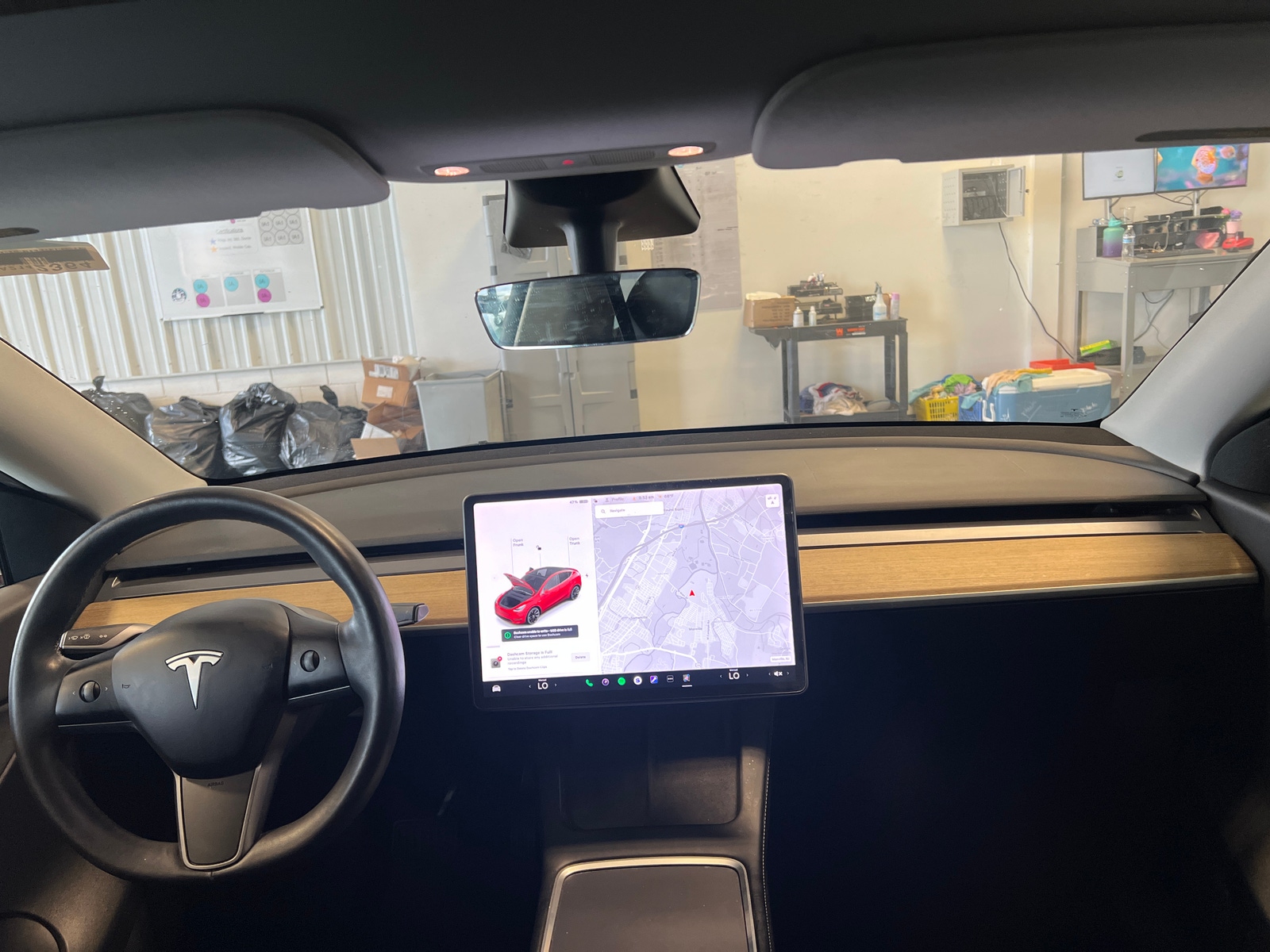 Thumbnail: 2021 Tesla Model Y - 2