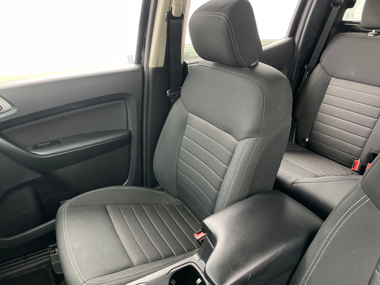 Thumbnail: 2019 Ford Ranger - 2