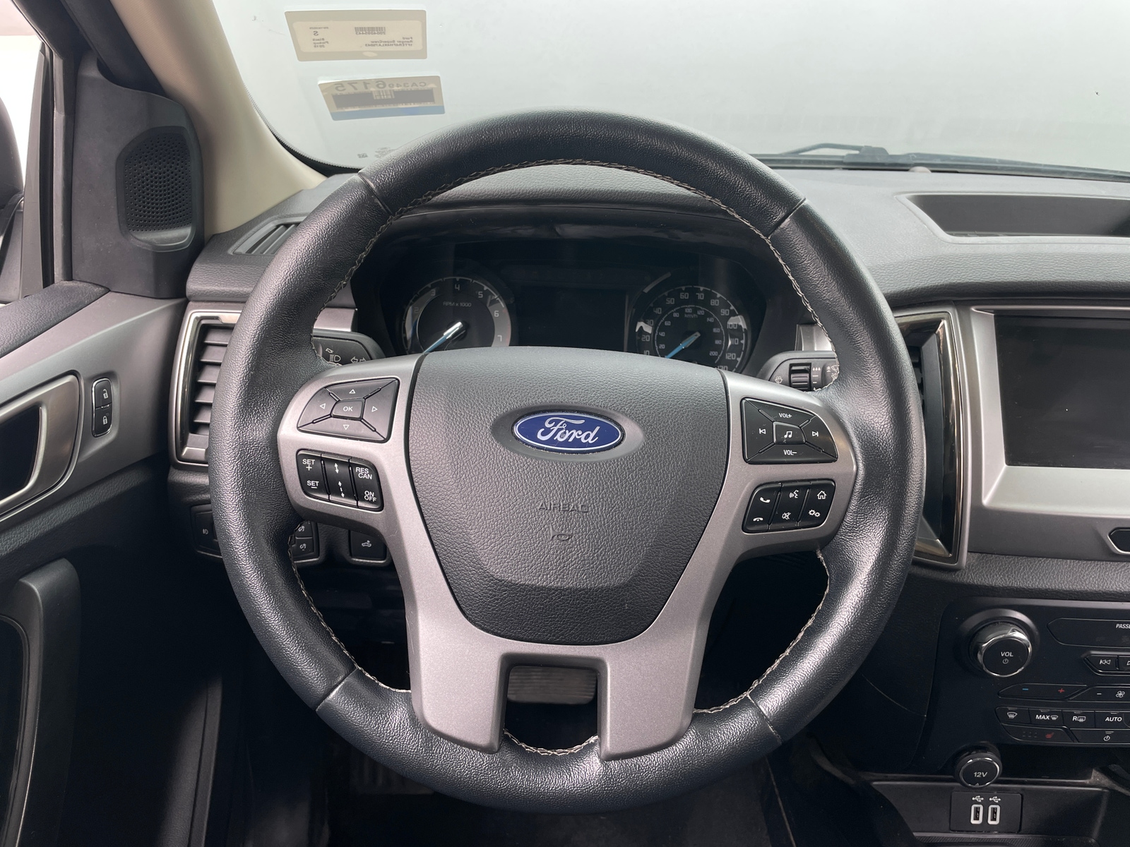Thumbnail: 2019 Ford Ranger - 5
