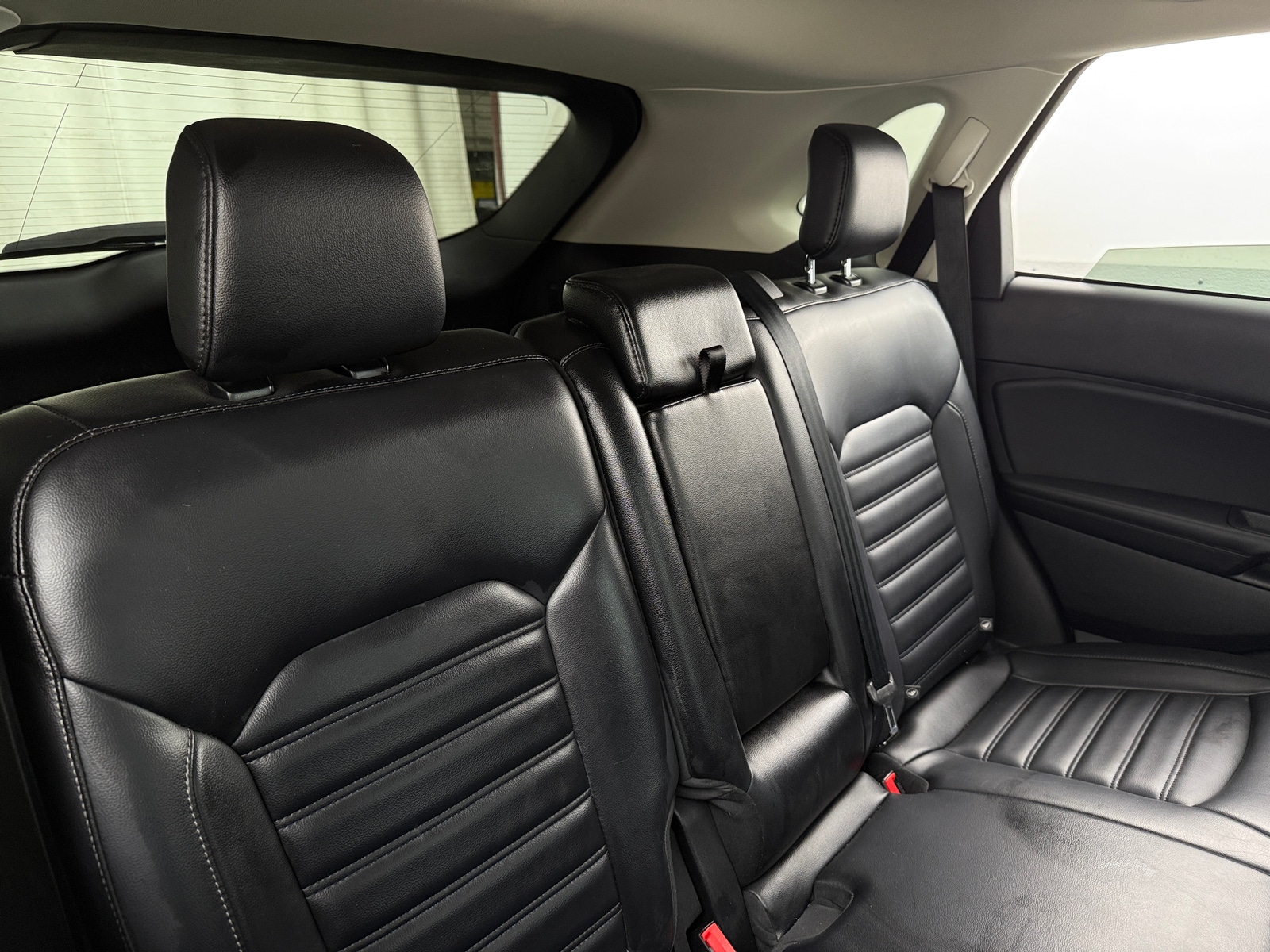 Thumbnail: 2024 Ford Edge - 5