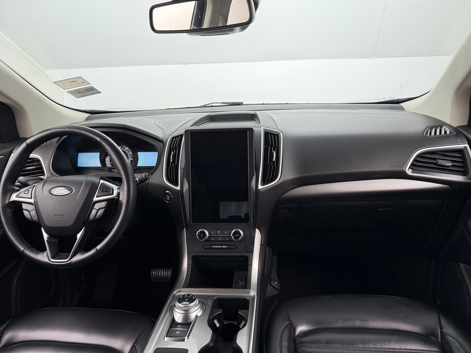 Thumbnail: 2024 Ford Edge - 2