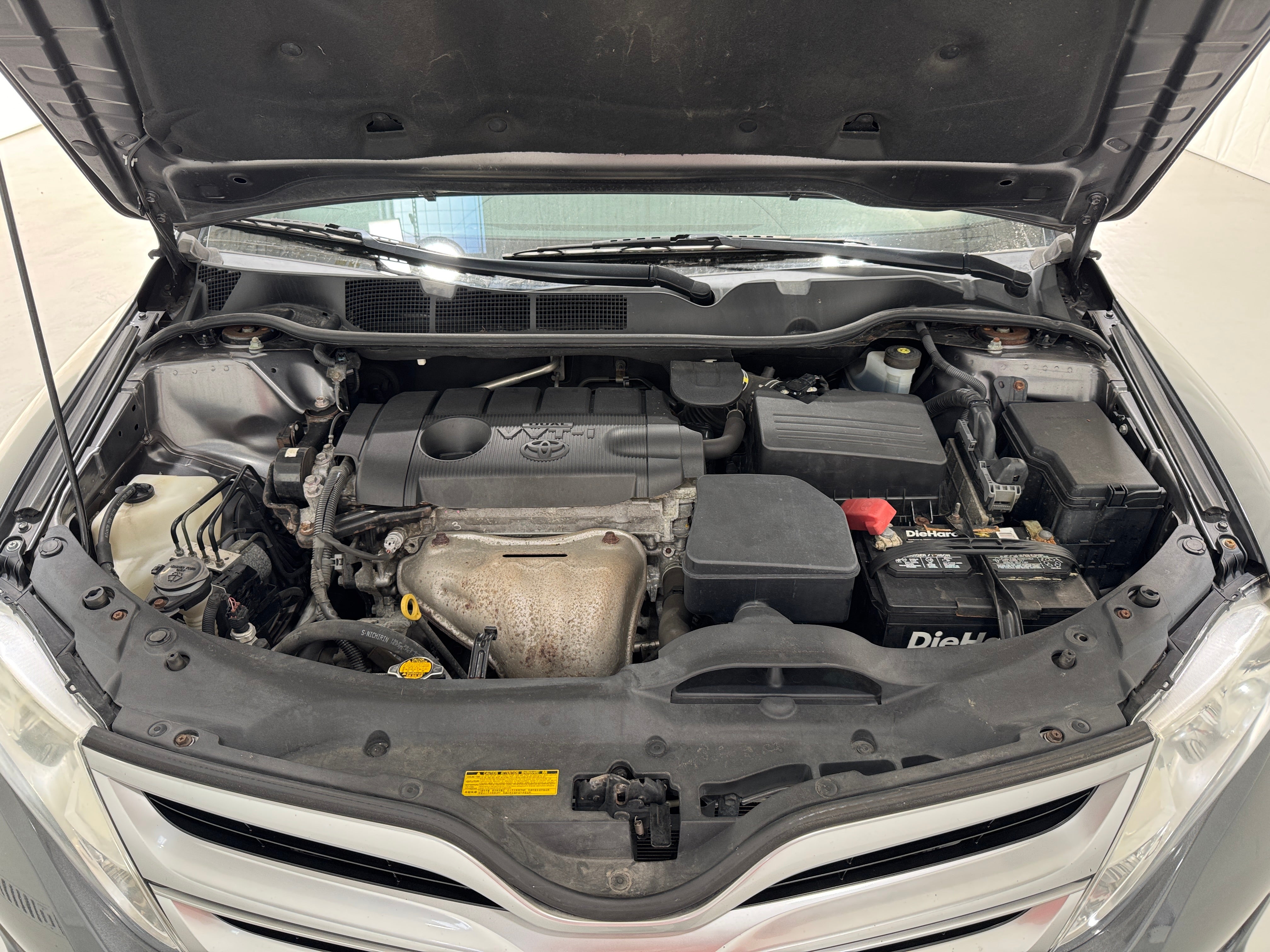 2014 Toyota Venza