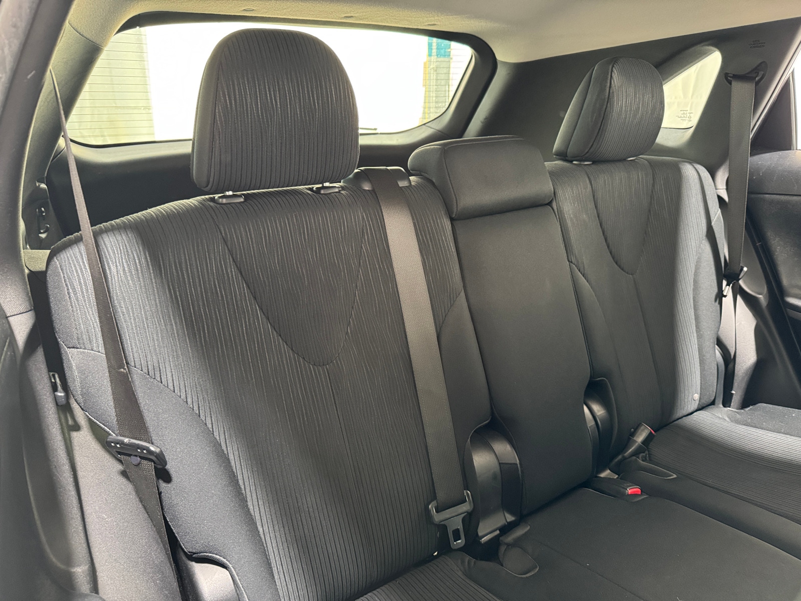 Thumbnail: 2014 Toyota Venza - 6