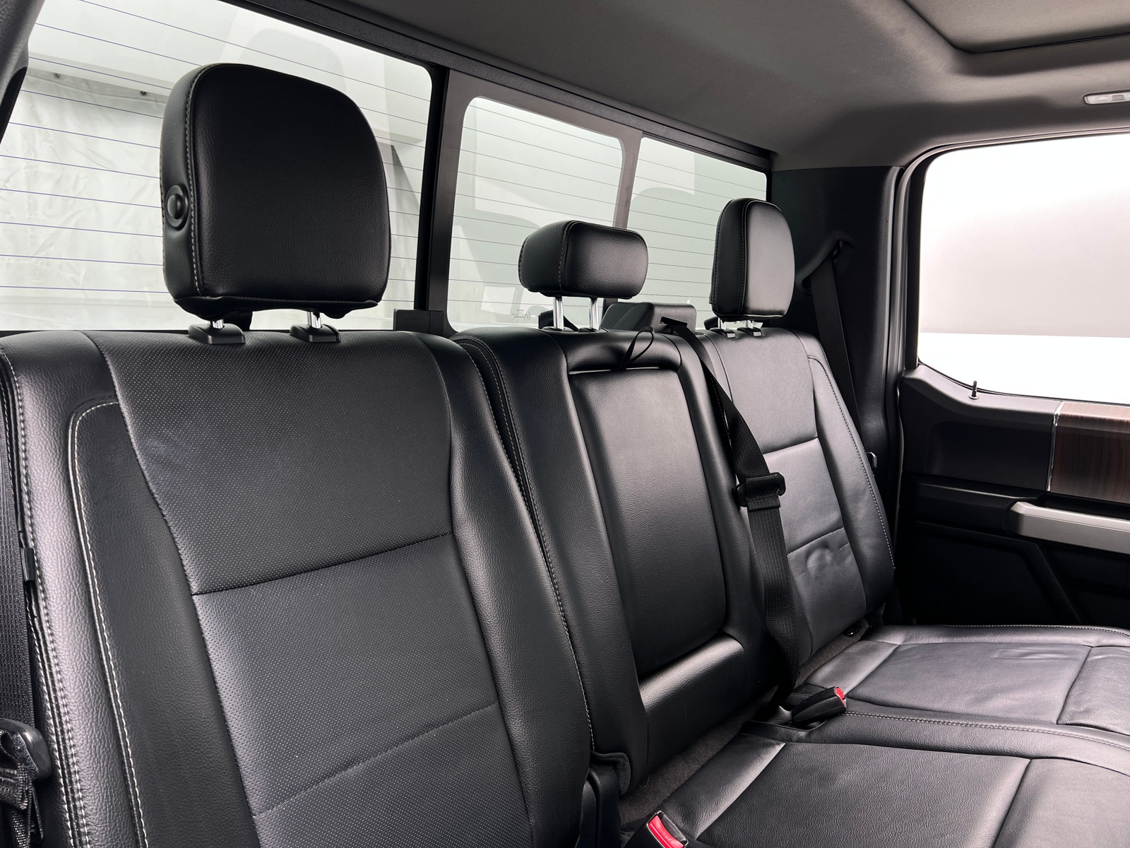 Thumbnail: 2015 Ford Econoline - 5