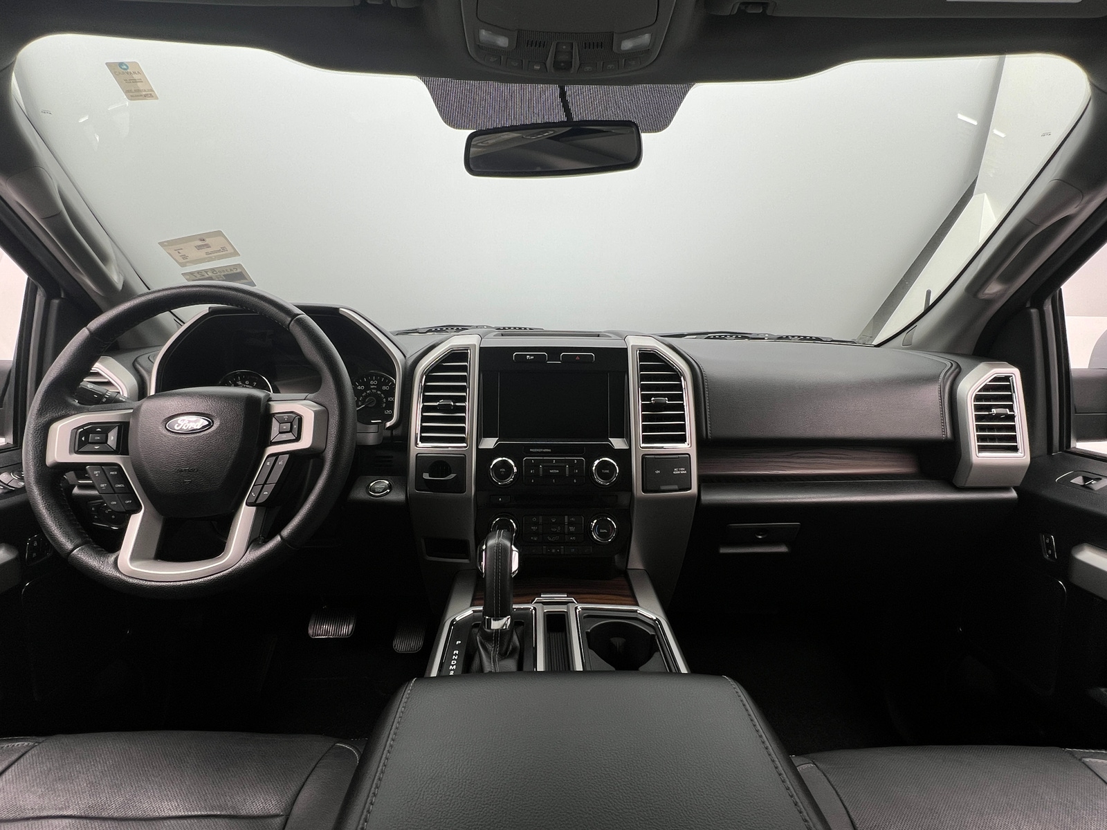 Thumbnail: 2015 Ford Econoline - 2