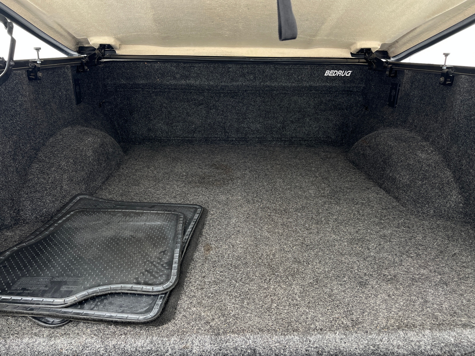 Thumbnail: 2015 Ford Econoline - 6