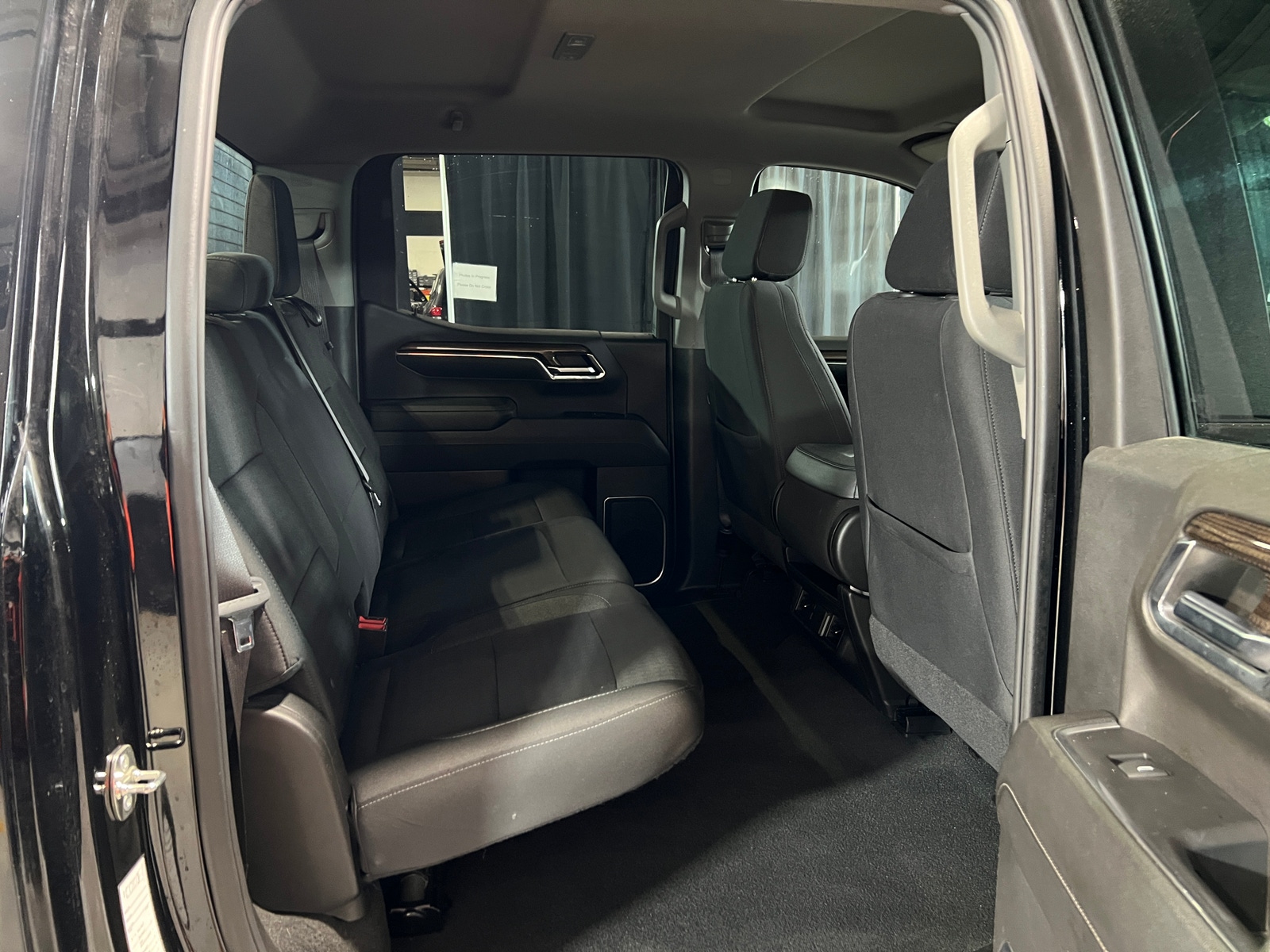 Thumbnail: 2024 Chevrolet Silverado 1500 - 6