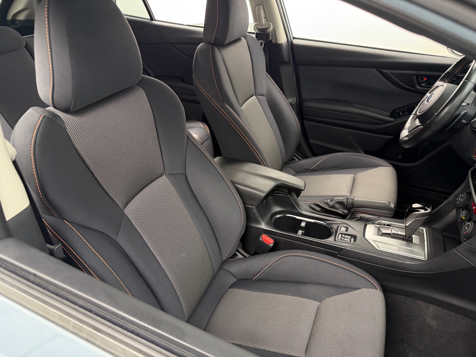 Thumbnail: 2019 Subaru Crosstrek - 2