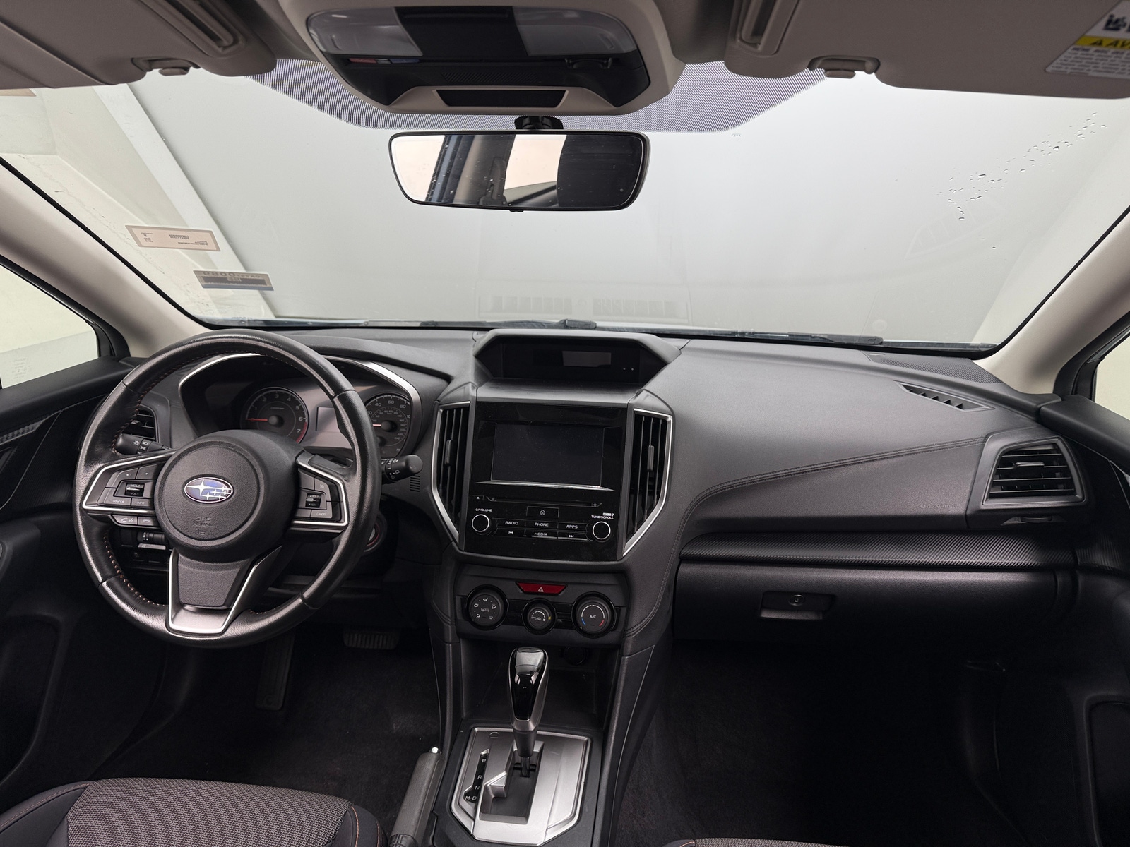 Thumbnail: 2019 Subaru Crosstrek - 3