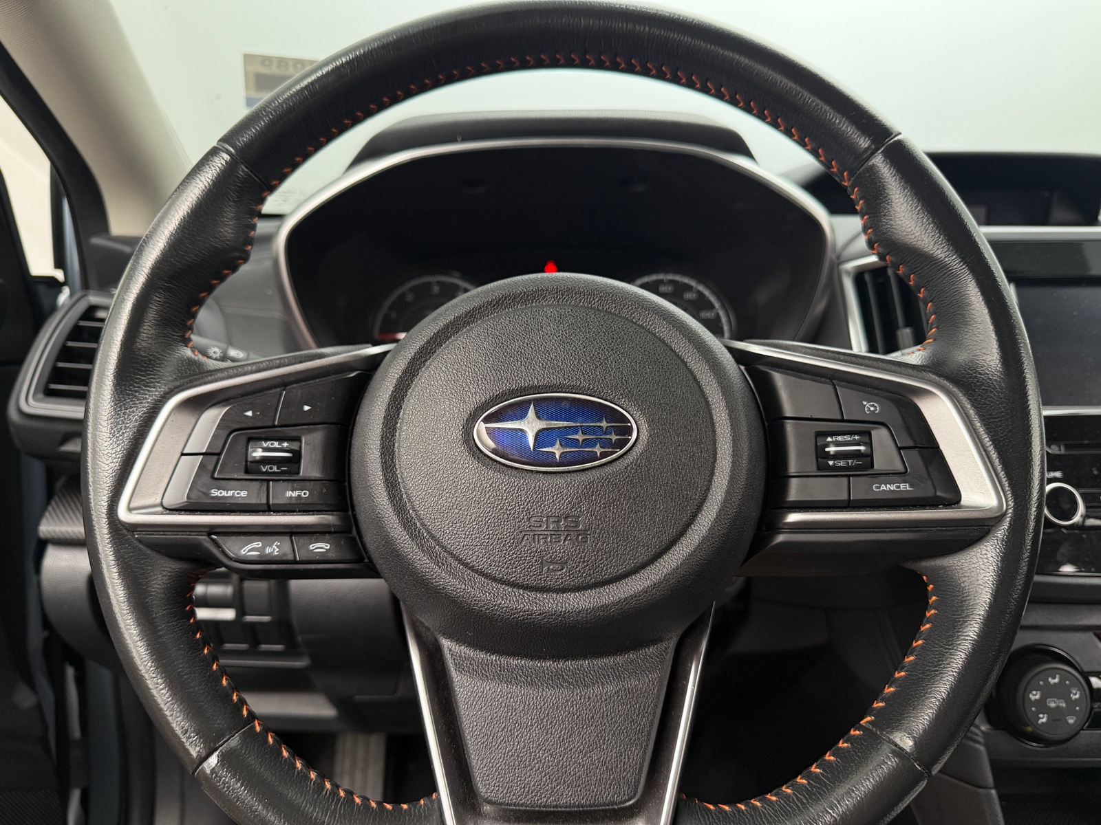 Thumbnail: 2019 Subaru Crosstrek - 5