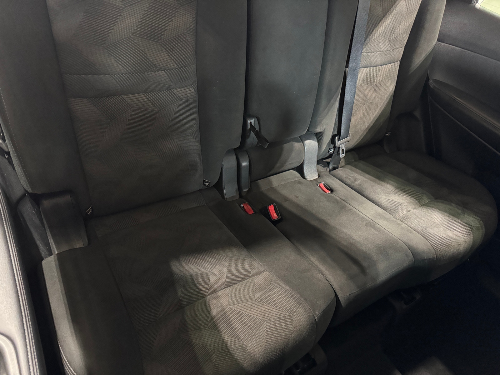 Thumbnail: 2016 Nissan Rogue - 6
