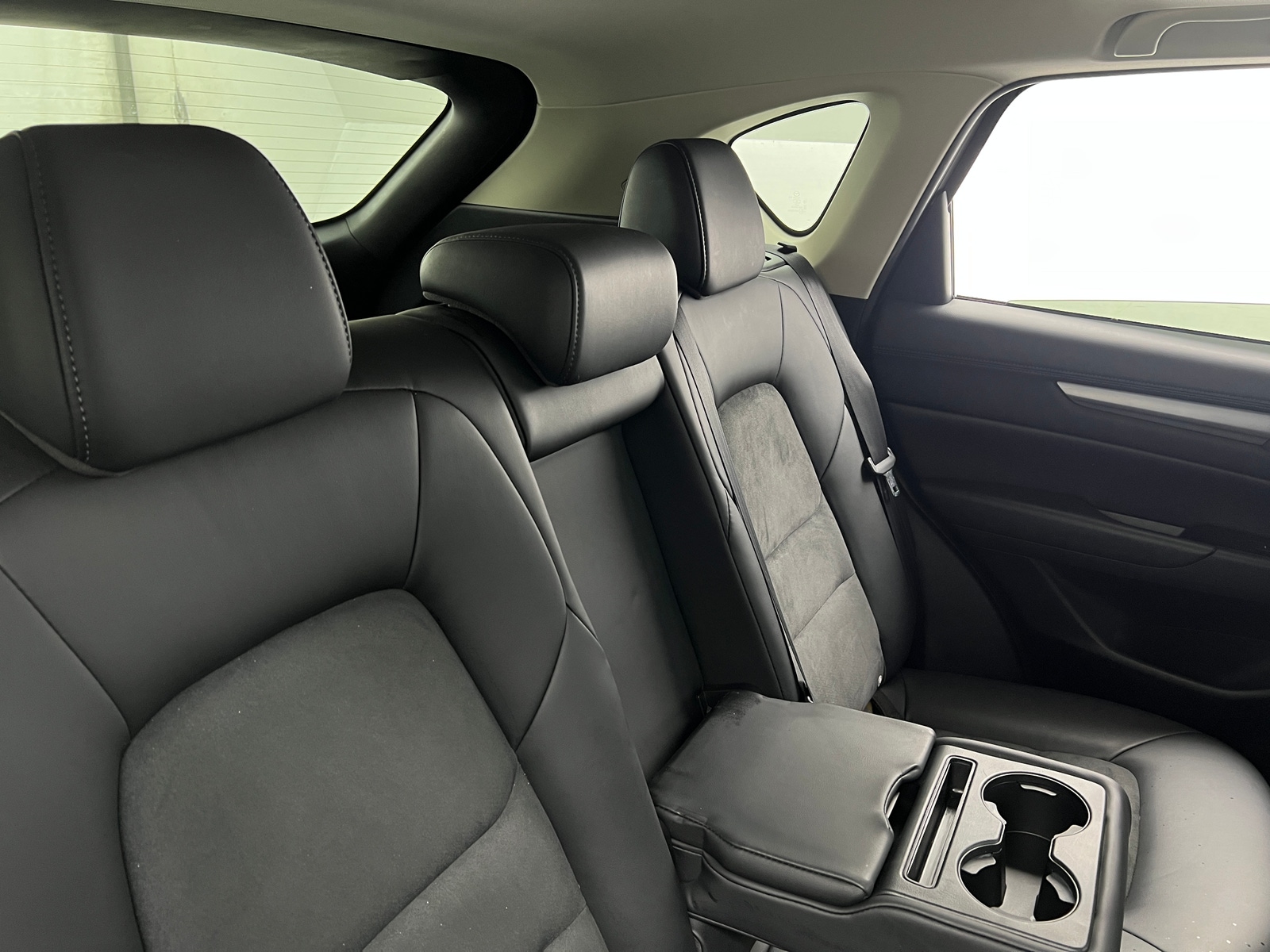 Thumbnail: 2020 Mazda CX-5 - 5