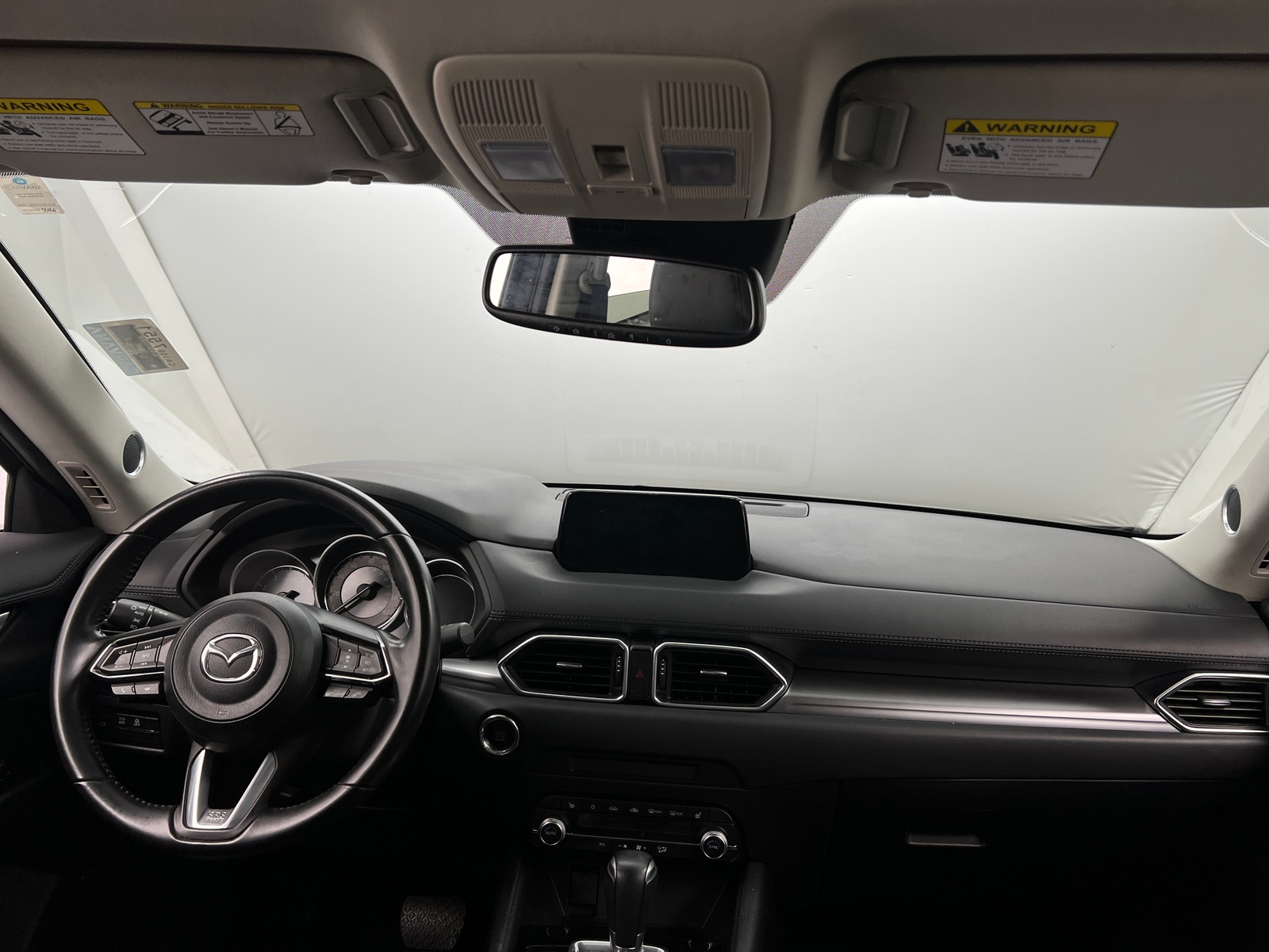 Thumbnail: 2020 Mazda CX-5 - 2