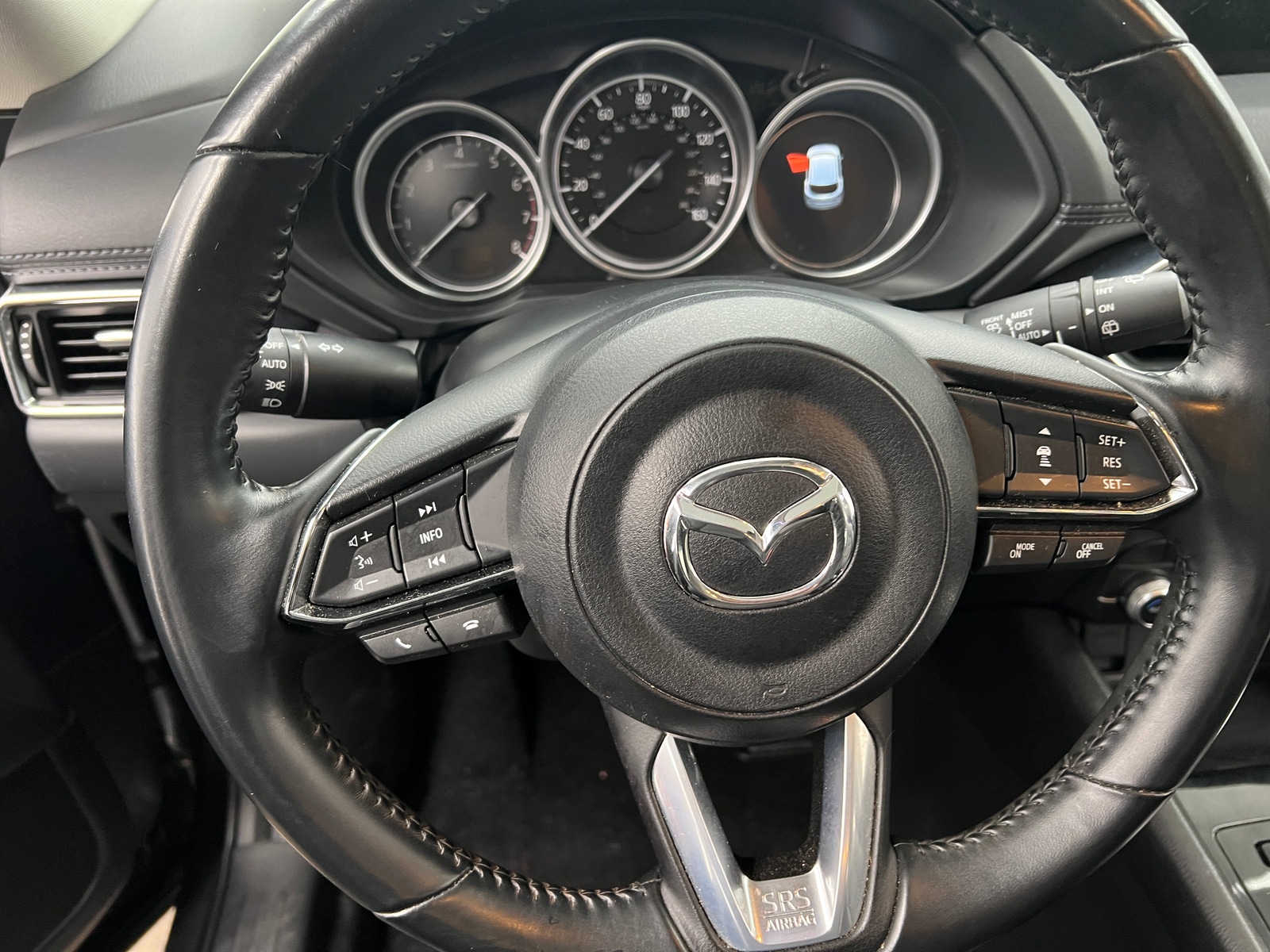 Thumbnail: 2020 Mazda CX-5 - 4