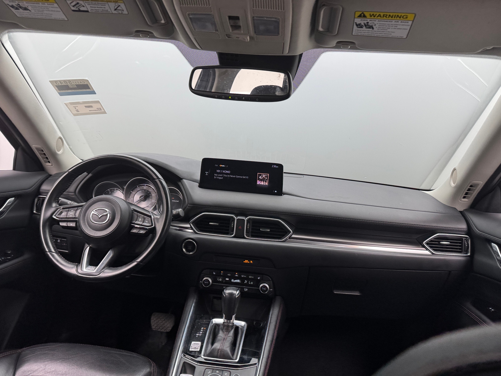 Thumbnail: 2023 Mazda CX-5 - 2