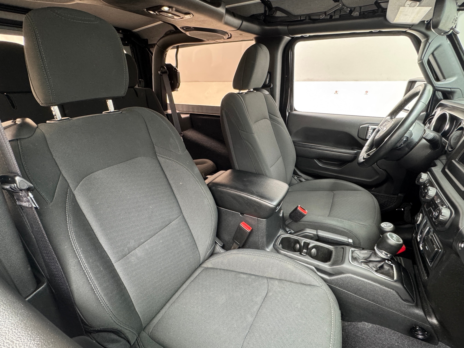 Thumbnail: 2022 Jeep Wrangler - 2