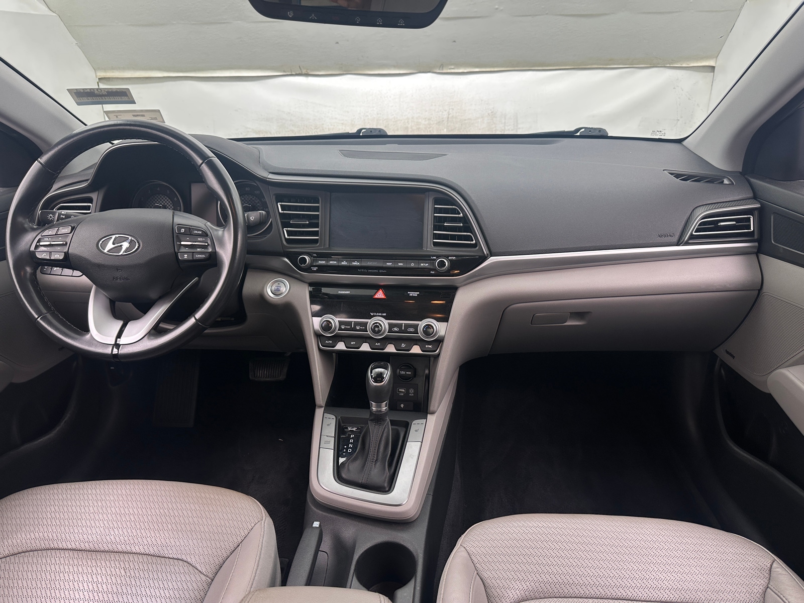 Thumbnail: 2020 Hyundai Elantra - 2