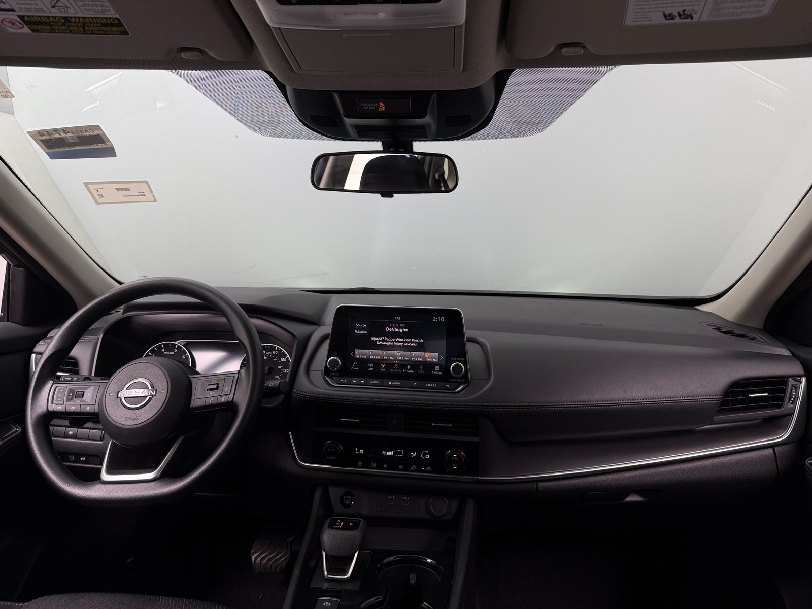 Thumbnail: 2024 Nissan Rogue - 3