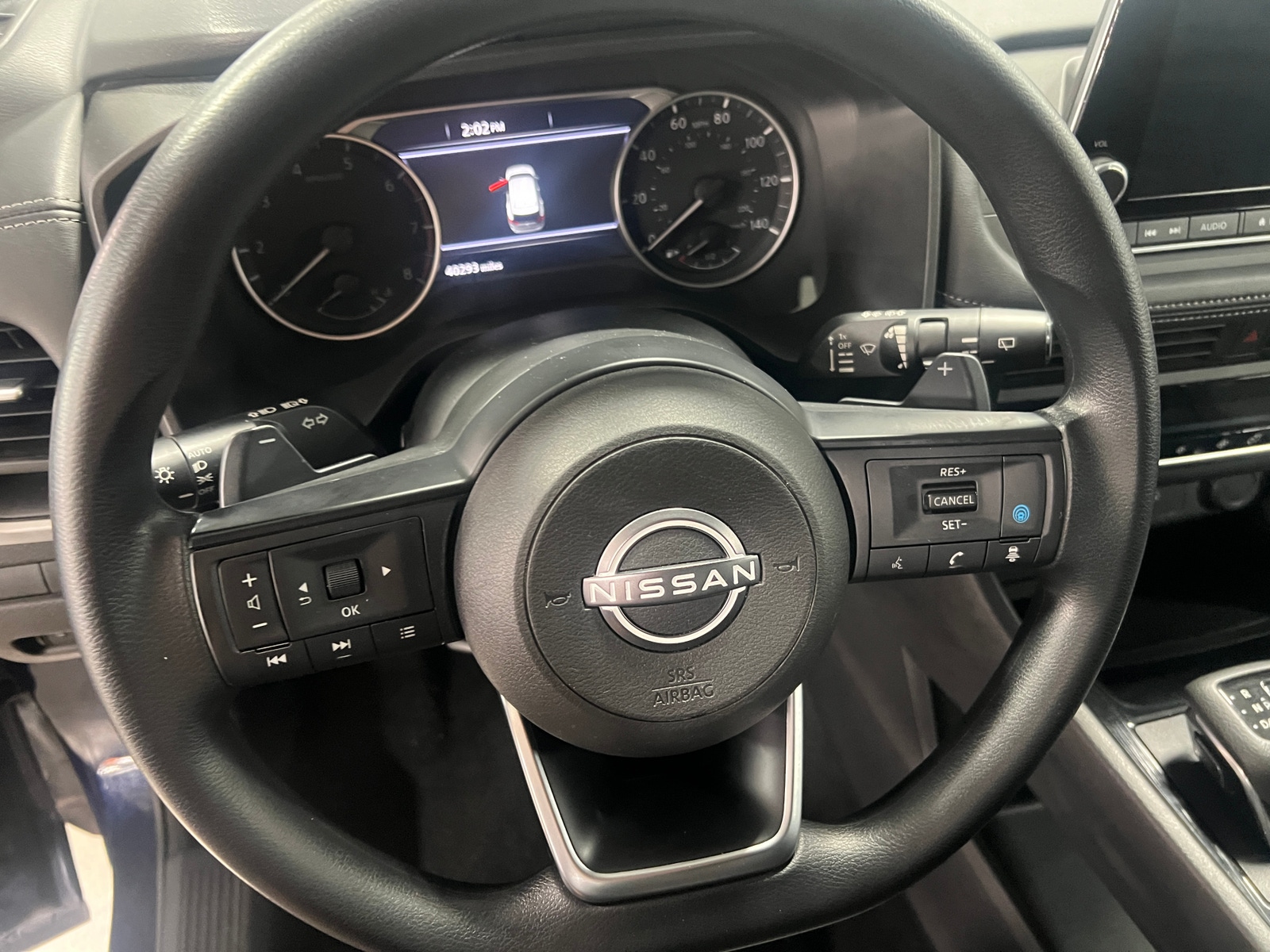 Thumbnail: 2024 Nissan Rogue - 5