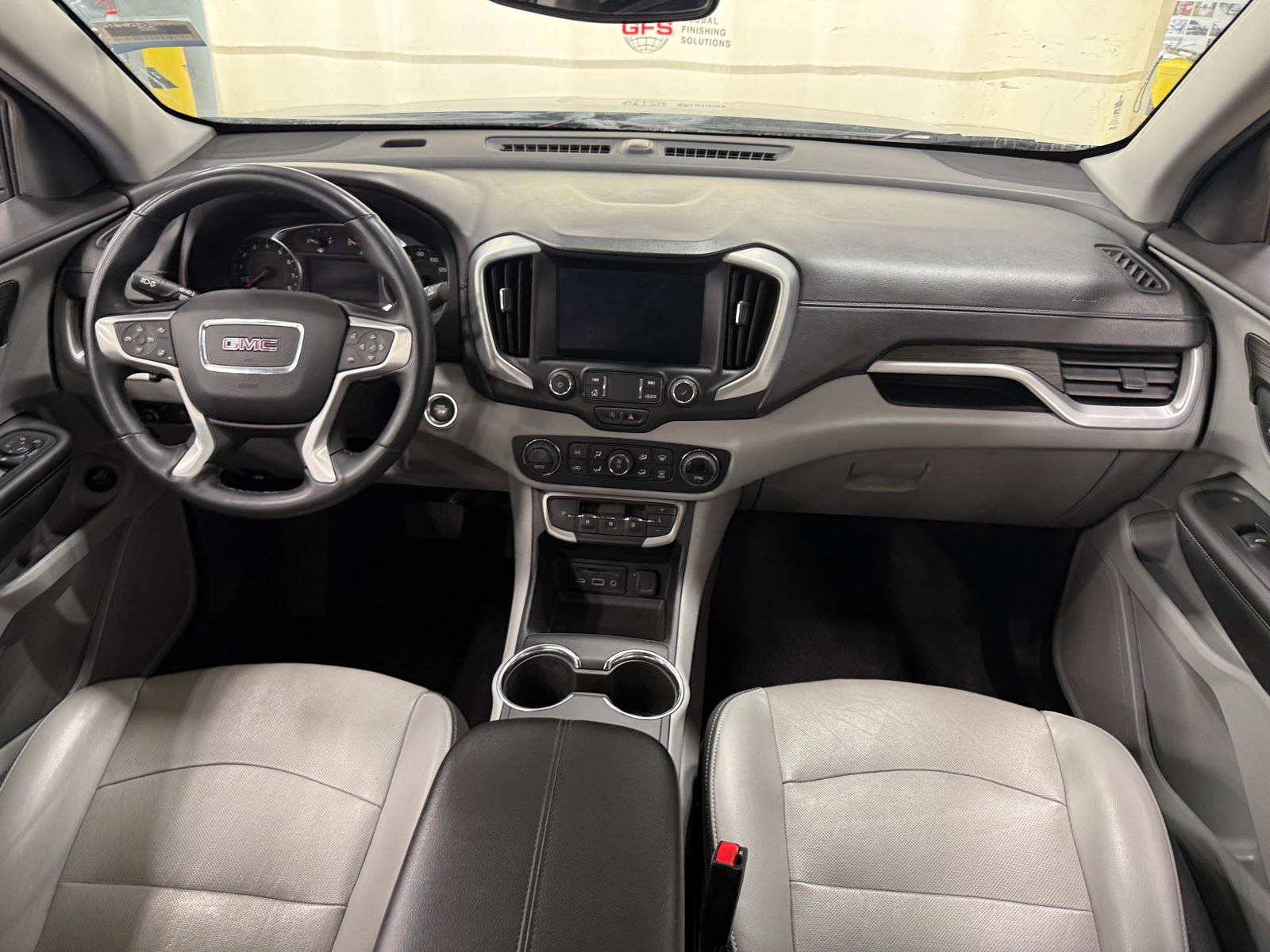 Thumbnail: 2023 GMC Terrain - 2