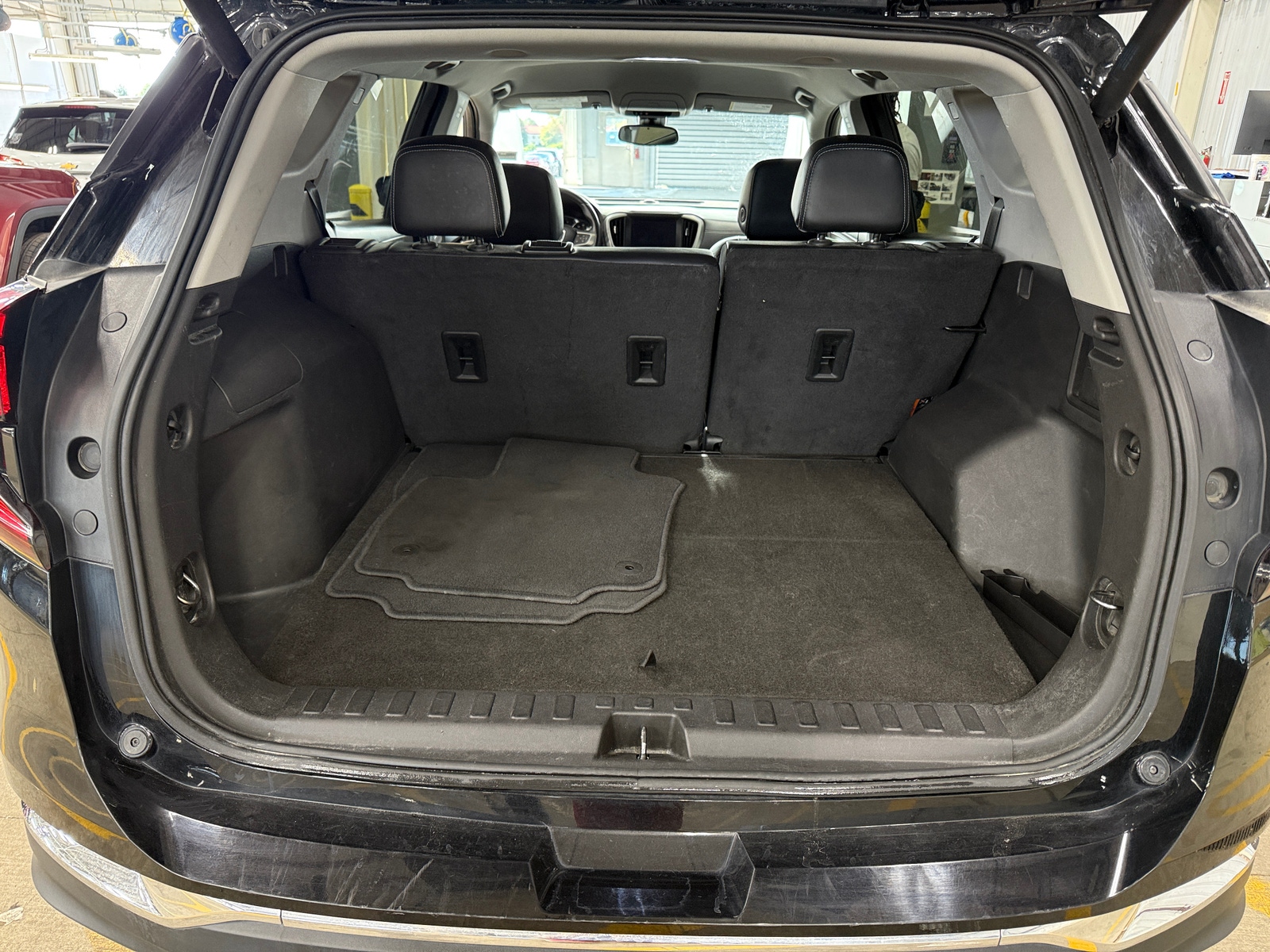 Thumbnail: 2023 GMC Terrain - 6