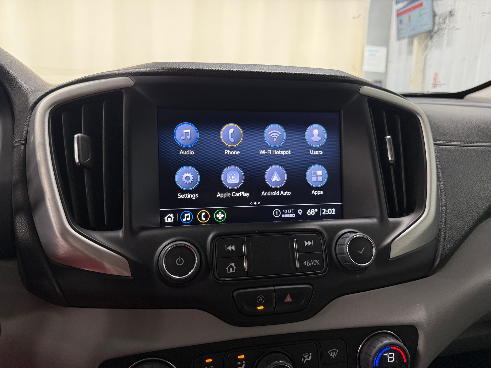 Thumbnail: 2023 GMC Terrain - 3
