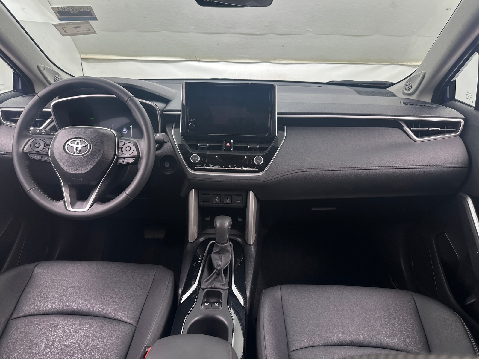 Thumbnail: 2024 Toyota Corolla Cross - 2
