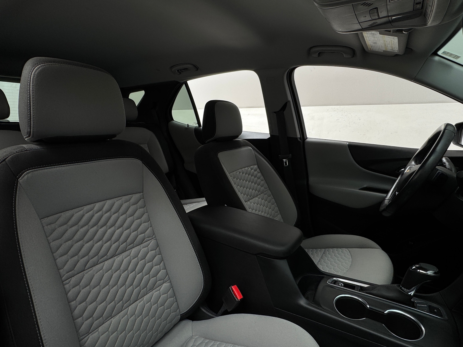 Thumbnail: 2019 Chevrolet Equinox - 2