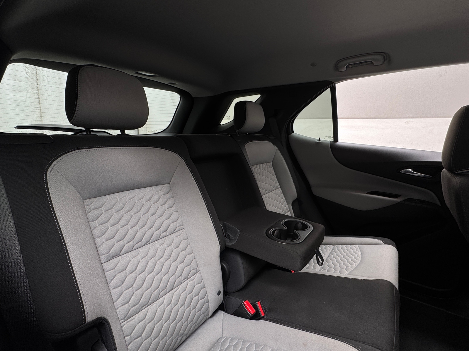Thumbnail: 2019 Chevrolet Equinox - 6