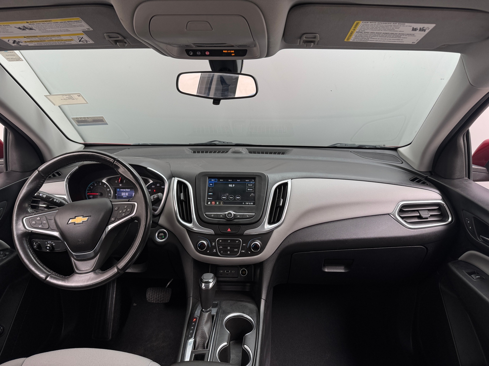 Thumbnail: 2019 Chevrolet Equinox - 3