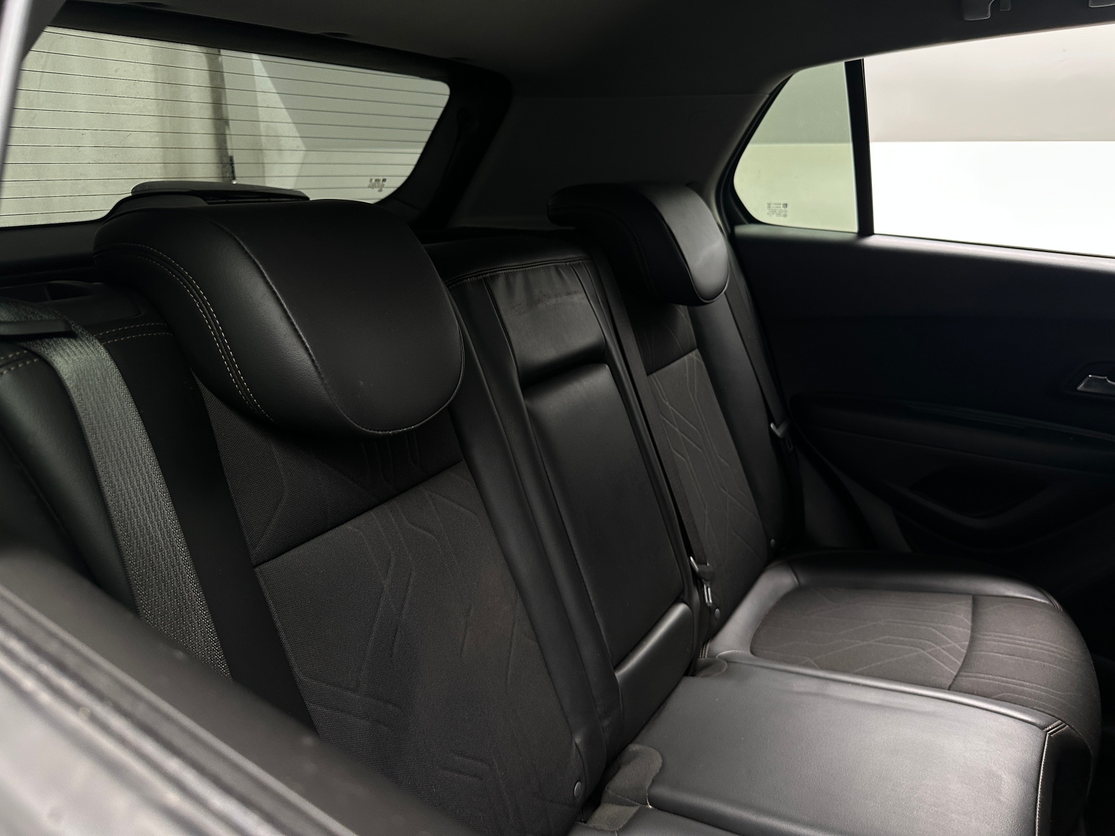Thumbnail: 2021 Chevrolet Trax - 6