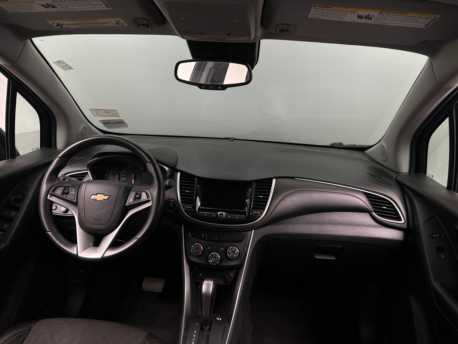 Thumbnail: 2021 Chevrolet Trax - 3