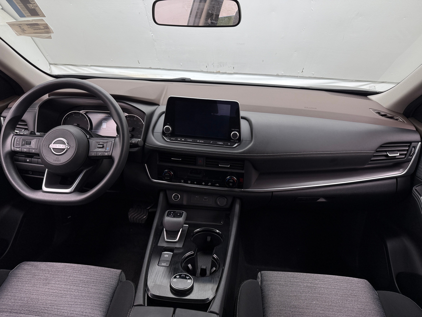 Thumbnail: 2023 Nissan Rogue - 3