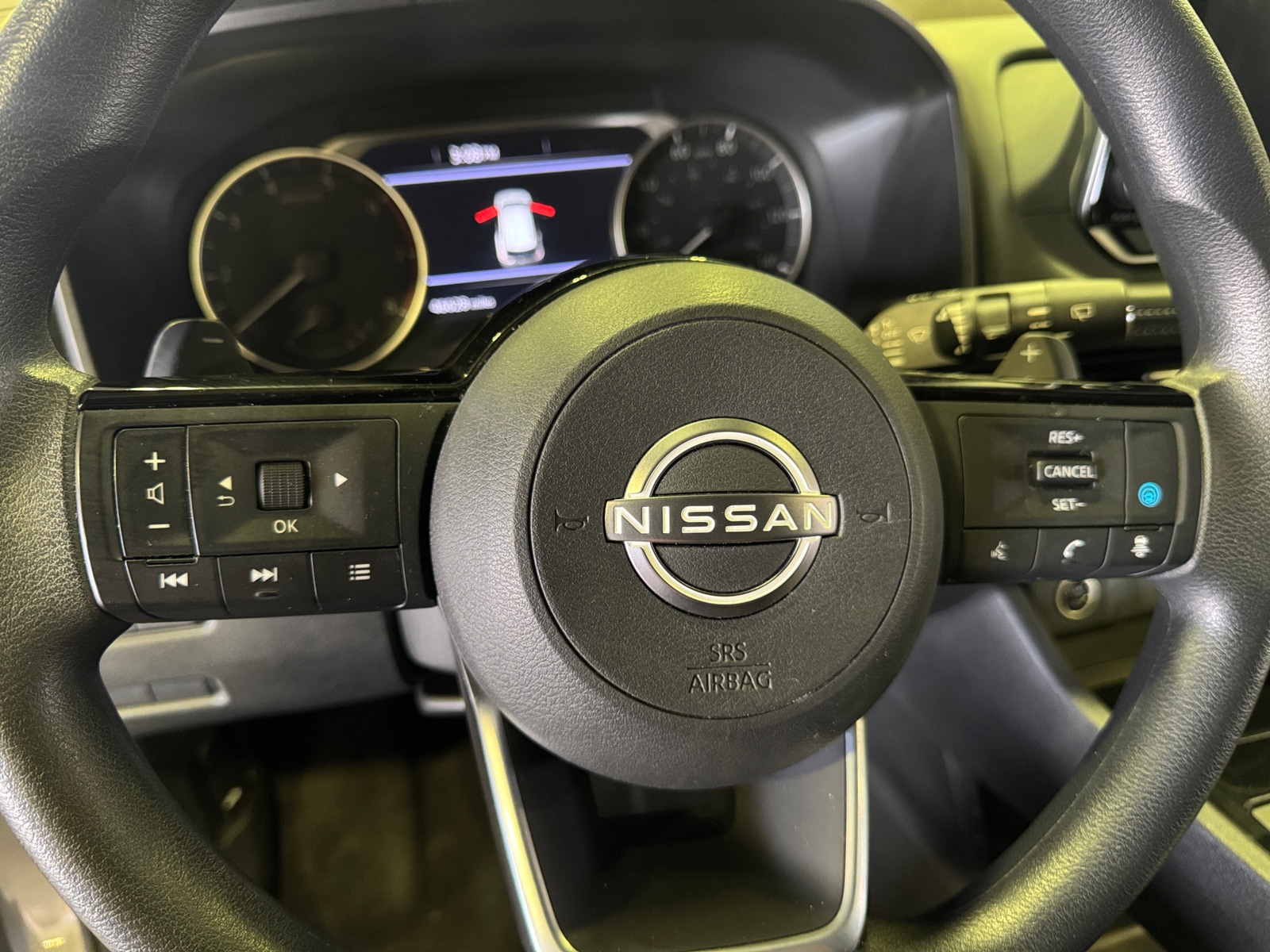 Thumbnail: 2023 Nissan Rogue - 5