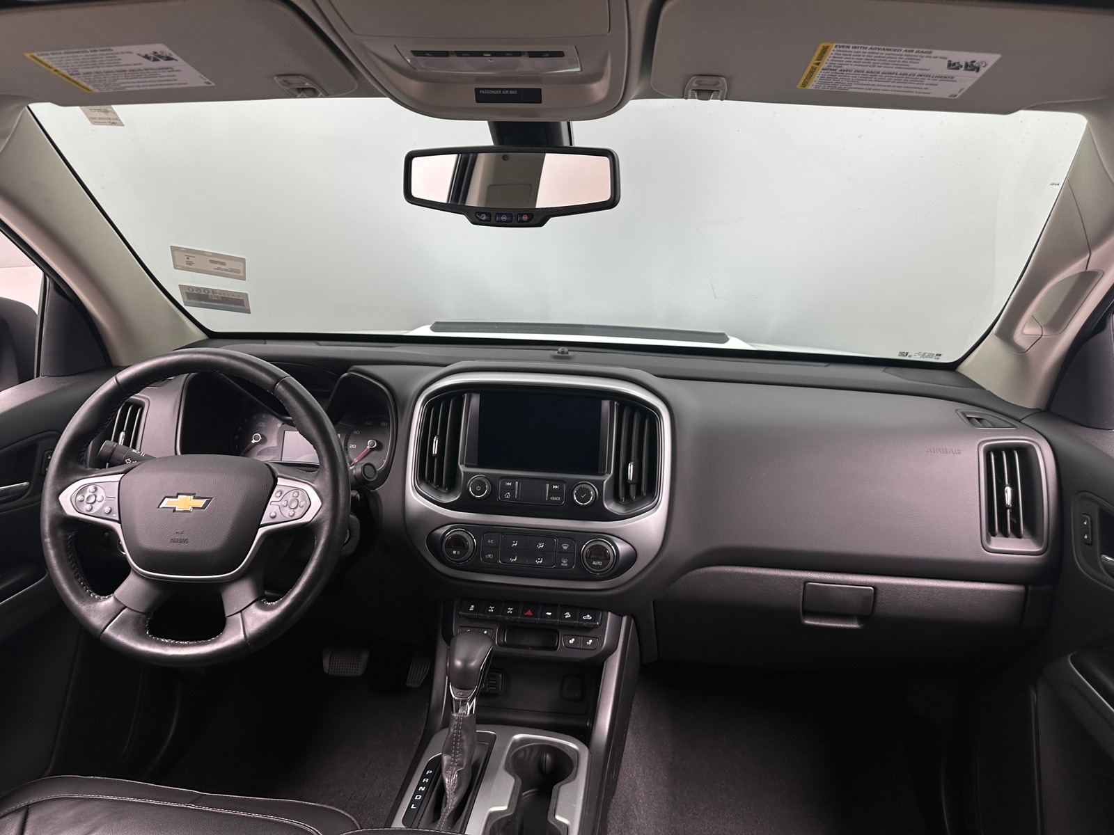 Thumbnail: 2022 Chevrolet Colorado - 2
